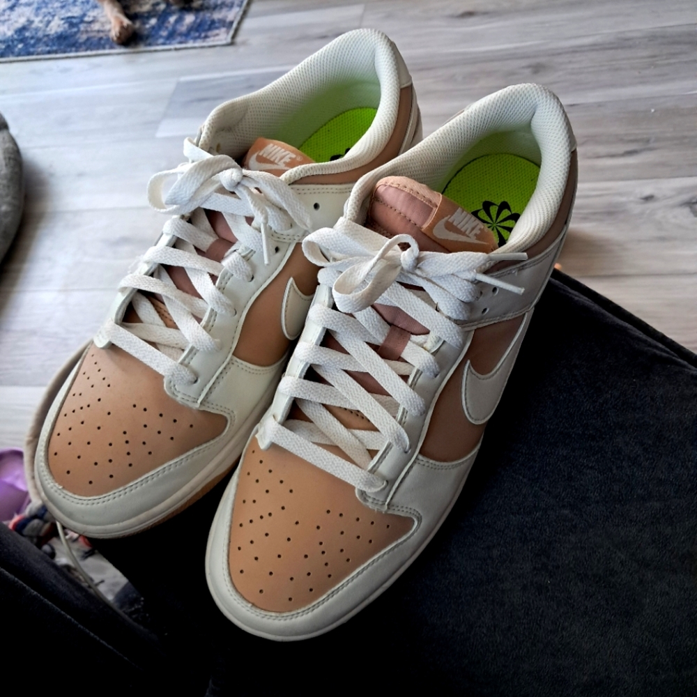 Nike DUNKS